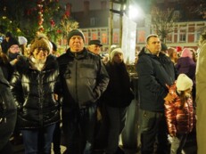 Przebojowe powitanie nowego roku