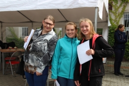 III Kociewskie Targi Wydawnicze