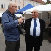 III Kociewskie Targi Wydawnicze