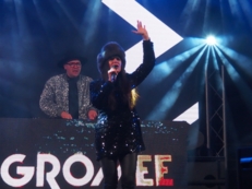 Przebojowe powitanie nowego roku