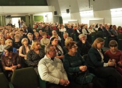 Gala Mecenas&oacute;w i Przyjaci&oacute;ł Kultury oraz Koncert Noworoczny
