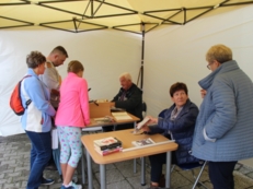III Kociewskie Targi Wydawnicze