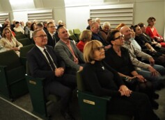 Gala Mecenas&oacute;w i Przyjaci&oacute;ł Kultury oraz Koncert Noworoczny