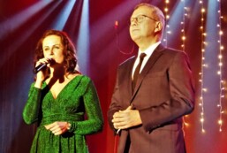 Gala Mecenas&oacute;w i Przyjaci&oacute;ł Kultury oraz Koncert Noworoczny