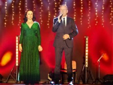 Gala Mecenas&oacute;w i Przyjaci&oacute;ł Kultury oraz Koncert Noworoczny
