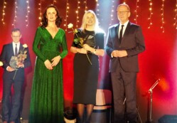 Gala Mecenas&oacute;w i Przyjaci&oacute;ł Kultury oraz Koncert Noworoczny