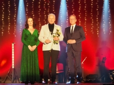 Gala Mecenas&oacute;w i Przyjaci&oacute;ł Kultury oraz Koncert Noworoczny