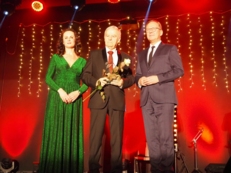Gala Mecenas&oacute;w i Przyjaci&oacute;ł Kultury oraz Koncert Noworoczny