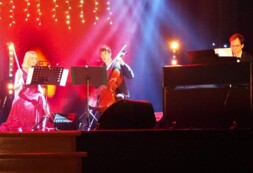Gala Mecenas&oacute;w i Przyjaci&oacute;ł Kultury oraz Koncert Noworoczny
