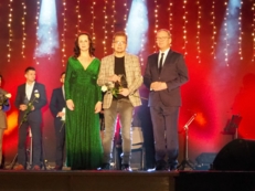 Gala Mecenas&oacute;w i Przyjaci&oacute;ł Kultury oraz Koncert Noworoczny