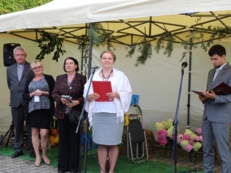 III Kociewskie Targi Wydawnicze