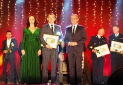 Gala Mecenas&oacute;w i Przyjaci&oacute;ł Kultury oraz Koncert Noworoczny