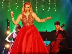 Gala Mecenas&oacute;w i Przyjaci&oacute;ł Kultury oraz Koncert Noworoczny