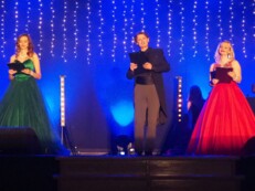 Gala Mecenas&oacute;w i Przyjaci&oacute;ł Kultury oraz Koncert Noworoczny