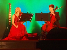 Gala Mecenas&oacute;w i Przyjaci&oacute;ł Kultury oraz Koncert Noworoczny