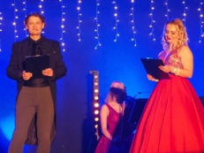 Gala Mecenas&oacute;w i Przyjaci&oacute;ł Kultury oraz Koncert Noworoczny