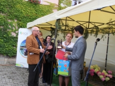 III Kociewskie Targi Wydawnicze