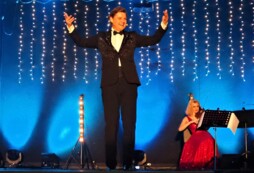 Gala Mecenas&oacute;w i Przyjaci&oacute;ł Kultury oraz Koncert Noworoczny