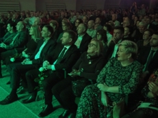 Gala Mecenas&oacute;w i Przyjaci&oacute;ł Kultury oraz Koncert Noworoczny