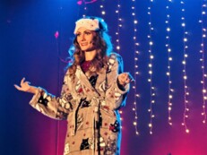 Gala Mecenas&oacute;w i Przyjaci&oacute;ł Kultury oraz Koncert Noworoczny