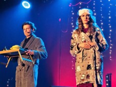 Gala Mecenas&oacute;w i Przyjaci&oacute;ł Kultury oraz Koncert Noworoczny