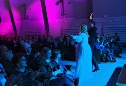 Gala Mecenas&oacute;w i Przyjaci&oacute;ł Kultury oraz Koncert Noworoczny