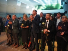 Gala Mecenas&oacute;w i Przyjaci&oacute;ł Kultury oraz Koncert Noworoczny