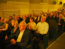 Gala Mecenas&oacute;w i Przyjaci&oacute;ł Kultury oraz Koncert Noworoczny
