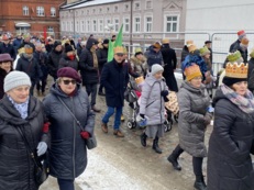Orszak Trzech Kr&oacute;li