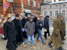 Orszak Trzech Kr&oacute;li