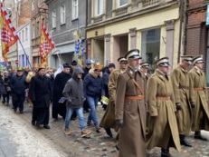 Orszak Trzech Kr&oacute;li