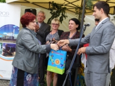 III Kociewskie Targi Wydawnicze
