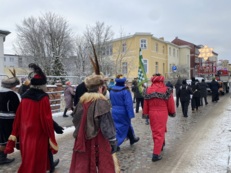 Orszak Trzech Kr&oacute;li