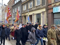Orszak Trzech Kr&oacute;li