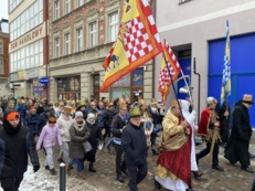 Orszak Trzech Kr&oacute;li