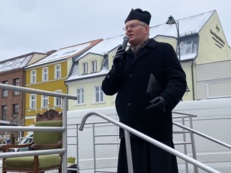 Orszak Trzech Kr&oacute;li
