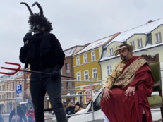 Orszak Trzech Kr&oacute;li