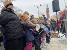 Orszak Trzech Kr&oacute;li
