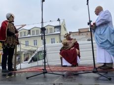 Orszak Trzech Kr&oacute;li