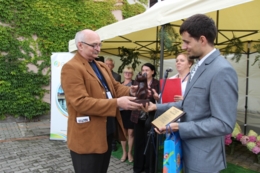 III Kociewskie Targi Wydawnicze