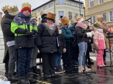 Orszak Trzech Kr&oacute;li