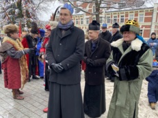 Orszak Trzech Kr&oacute;li