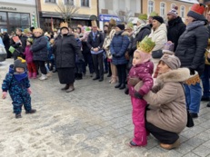 Orszak Trzech Kr&oacute;li