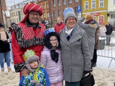 Orszak Trzech Kr&oacute;li