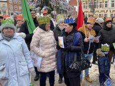 Orszak Trzech Kr&oacute;li