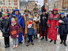 Orszak Trzech Kr&oacute;li