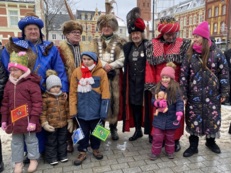 Orszak Trzech Kr&oacute;li