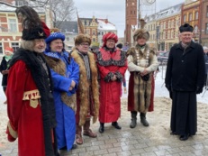 Orszak Trzech Kr&oacute;li