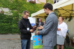 III Kociewskie Targi Wydawnicze