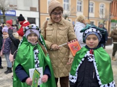 Orszak Trzech Kr&oacute;li